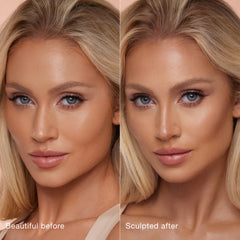 HOLLYWOOD CONTOUR WAND - MEDIUM