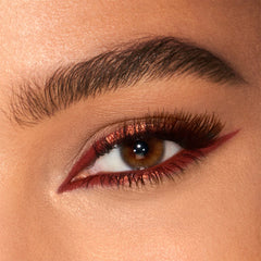 EYE COLOUR MAGIC LINER DUO - COPPER CHARGE