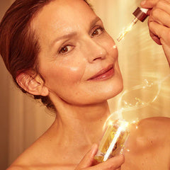 COLLAGEN SUPERFUSION FACIAL OIL - 8 ML