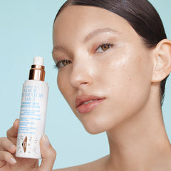 MAGIC SKIN OXYGENATING & HYDRATING DUO - SKINCARE KIT