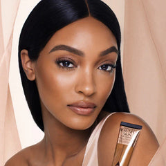 CHARLOTTE’S AWARD-WINNING COMPLEXION TRIO - SKINCARE & MAKEUP KIT