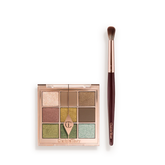CHARLOTTE’S BEAUTIFYING EYE TRENDS KIT - EYE KIT