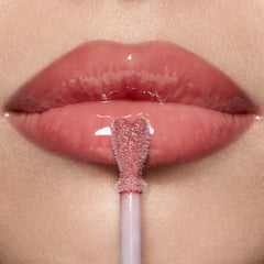 COLLAGEN LIP BATH - PILLOW TALK MEDIUM