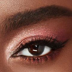 LUXURY PALETTE - PALETTE OF POPS - PILLOW TALK