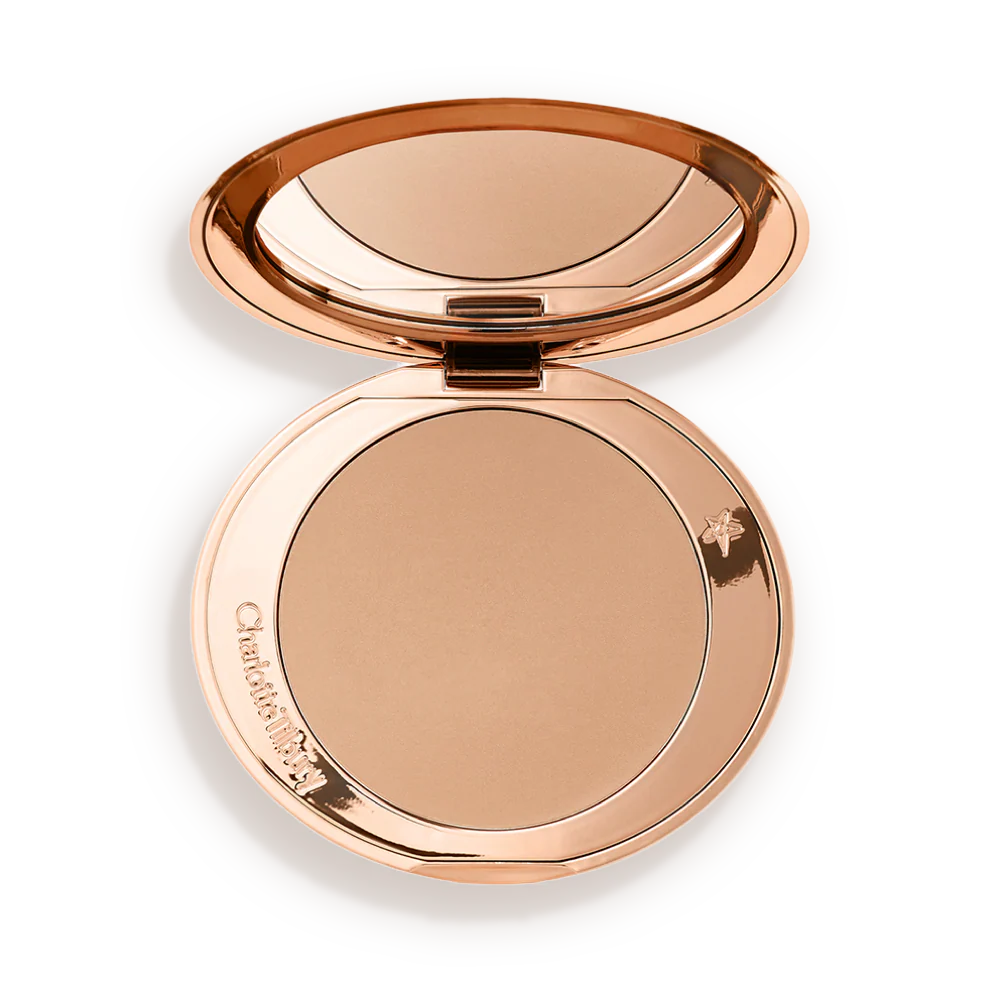 AIRBRUSH BRONZER - FAIR