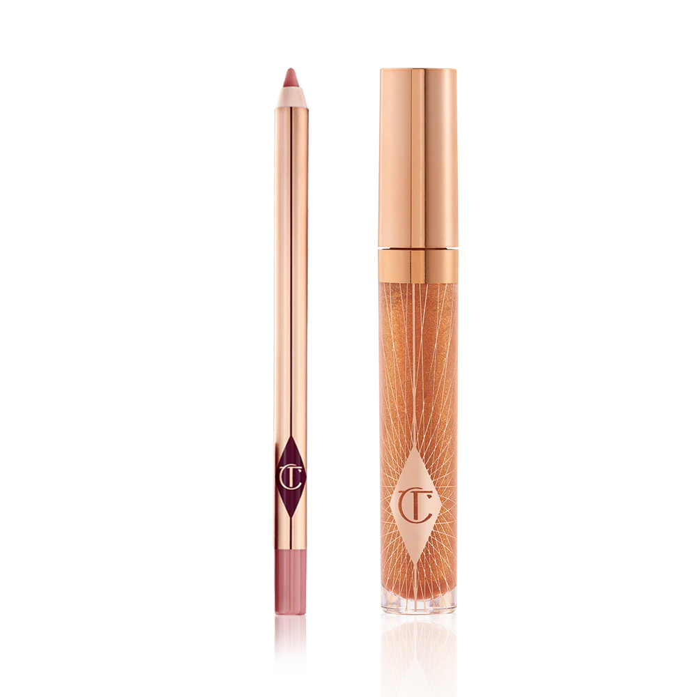 COLLAGEN LIP BATH KIT - LIP KIT
