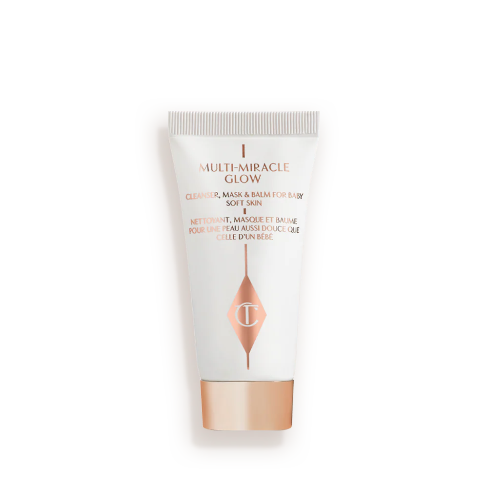 MULTI-MIRACLE GLOW - 15 ML