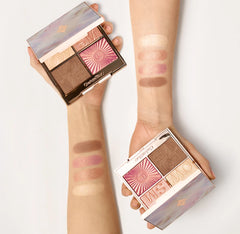 GLOWGASM FACE PALETTE  - LIGHTGASM