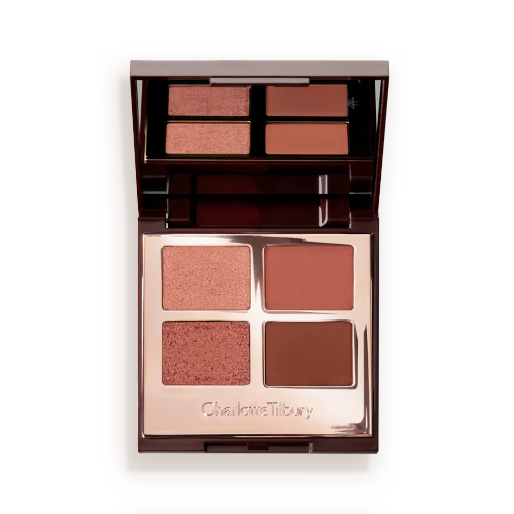 LUXURY PALETTE - PILLOW TALK DREAMS