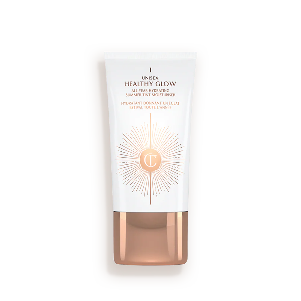 UNISEX HEALTHY GLOW - HYDRATING TINT