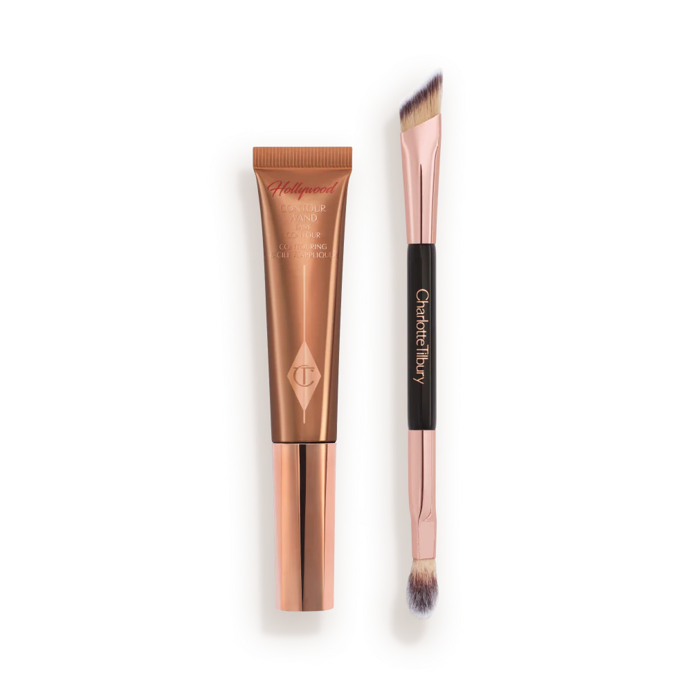 SUPER NUDES SCULPT & SHAPE PRECISION CONTOUR KIT - CHEEK KIT