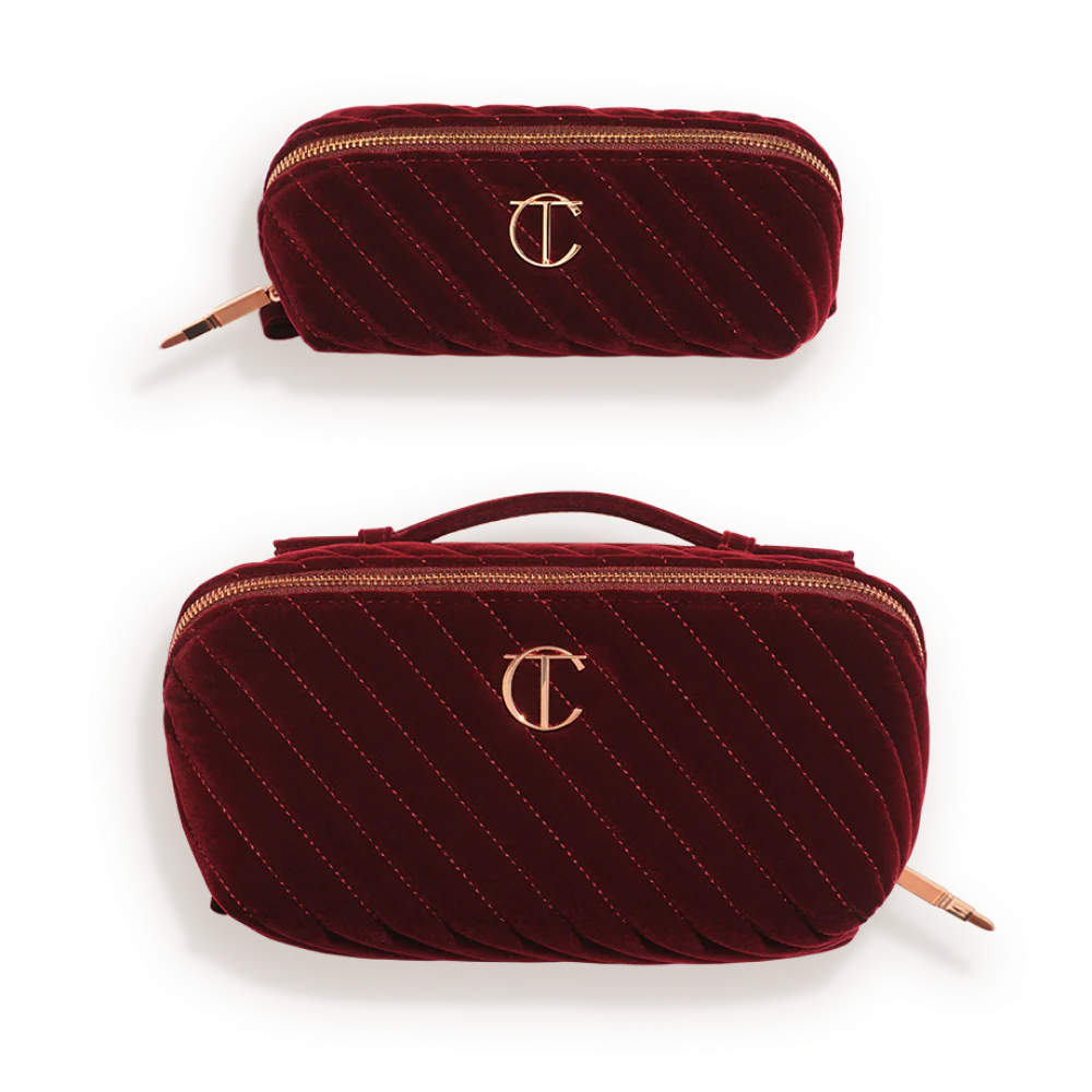 MAKEUP BAG OF DREAMS DUO - MAKEUP BAG KIT