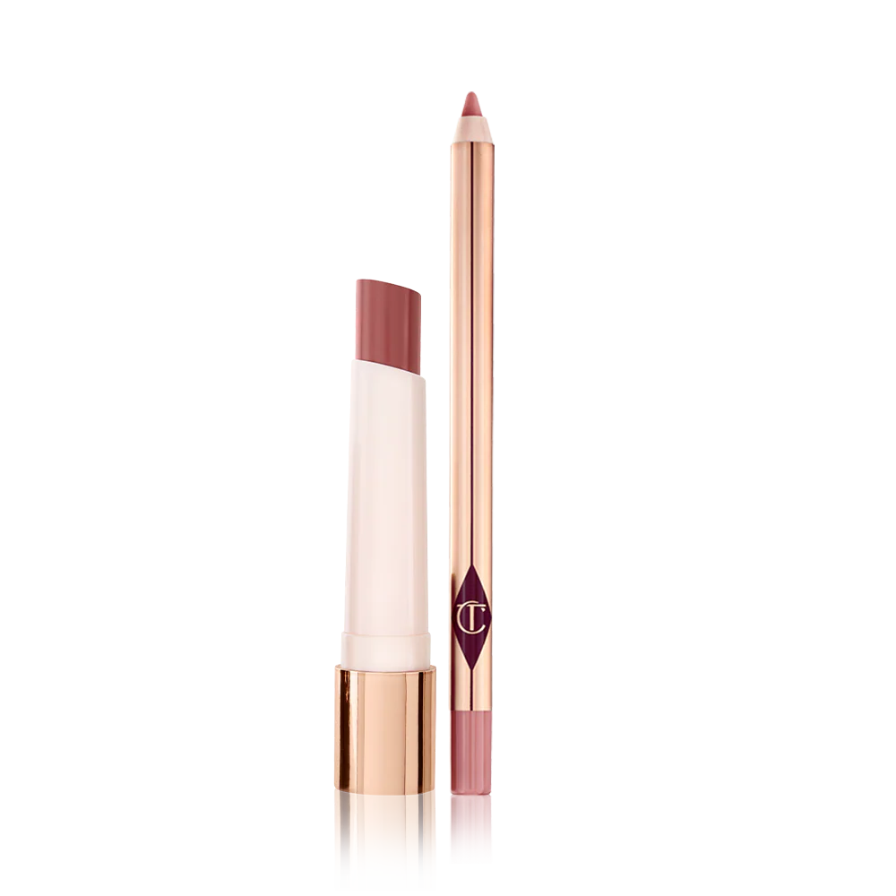 HYALURONIC HAPPIKISS LIP KIT - LIP KIT