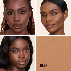 AIRBRUSH FLAWLESS FINISH - 4 DEEP