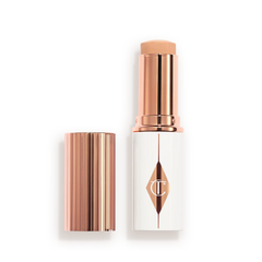 UNREAL SKIN SHEER GLOW TINT HYDRATING FOUNDATION STICK - 4 FAIR