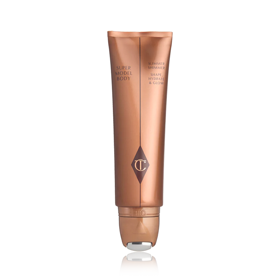 SUPERMODEL BODY - BODY HIGHLIGHTER
