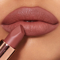 THE SUPER NUDES - MATTE REVOLUTION - SUPERMODEL