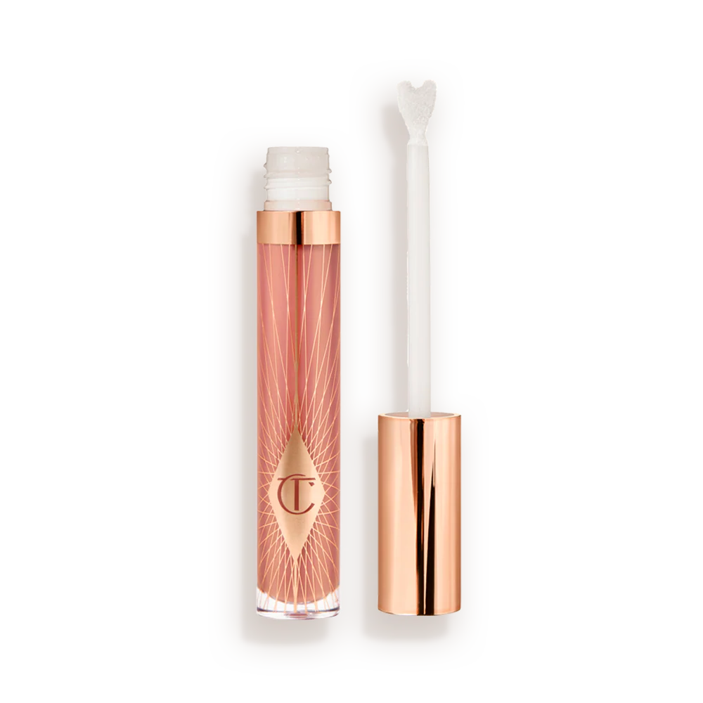 COLLAGEN LIP BATH - PILLOW TALK