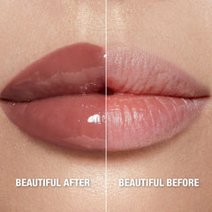 PILLOW TALK BIG LIP PLUMPGASM - MEDIUM TO DEEP