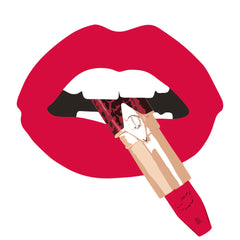 HOT LIPS 2 - PATSY RED