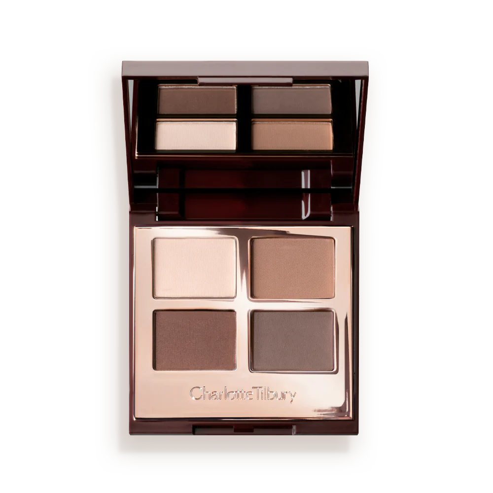 LUXURY PALETTE - THE SOPHISTICATE