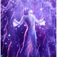 COSMIC POWER - 100 ML  FRAGRANCE