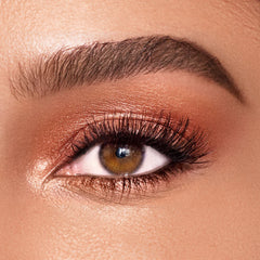EYES TO MESMERISE - STAR GOLD