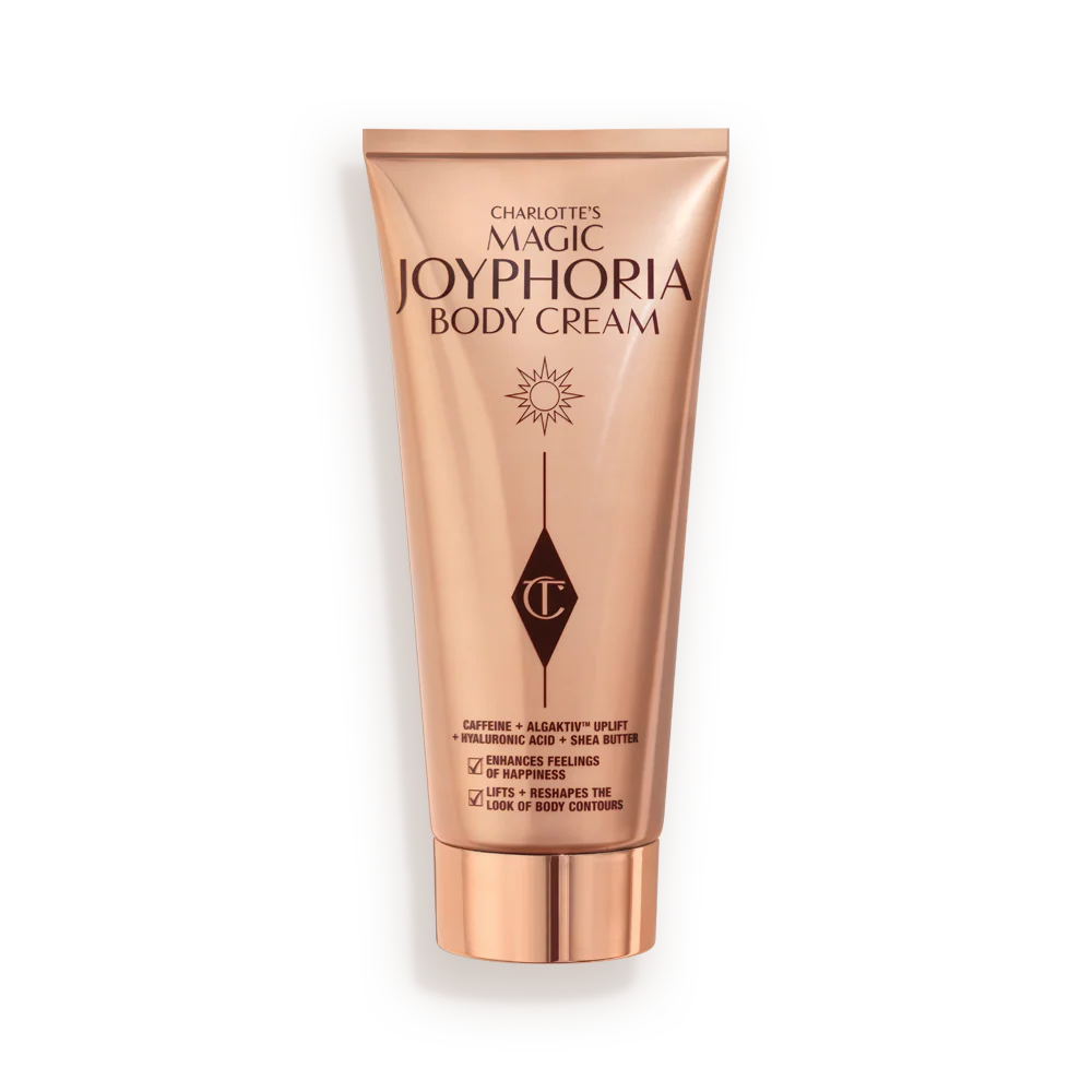 CHARLOTTE'S MAGIC JOYPHORIA BODY CREAM 								 - 200ML