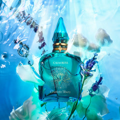 CALM BLISS - 10 ML FRAGRANCE