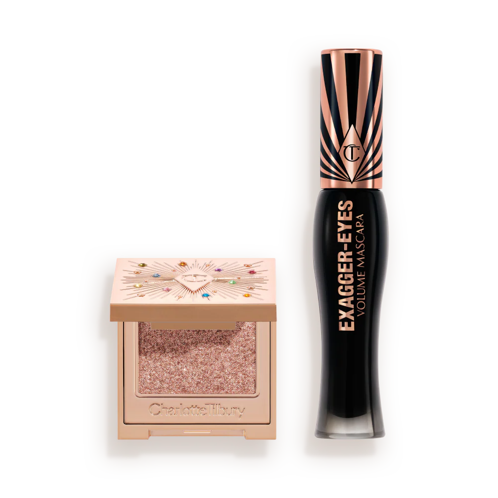 HYPNOTISE & EXAGGER-EYES DUO - EYE KIT
