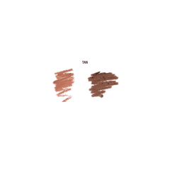 LIP CHEAT CONTOUR DUO - TAN