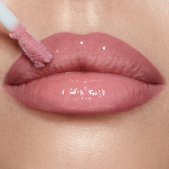 COLLAGEN LIP BATH - PILLOW TALK FAIR