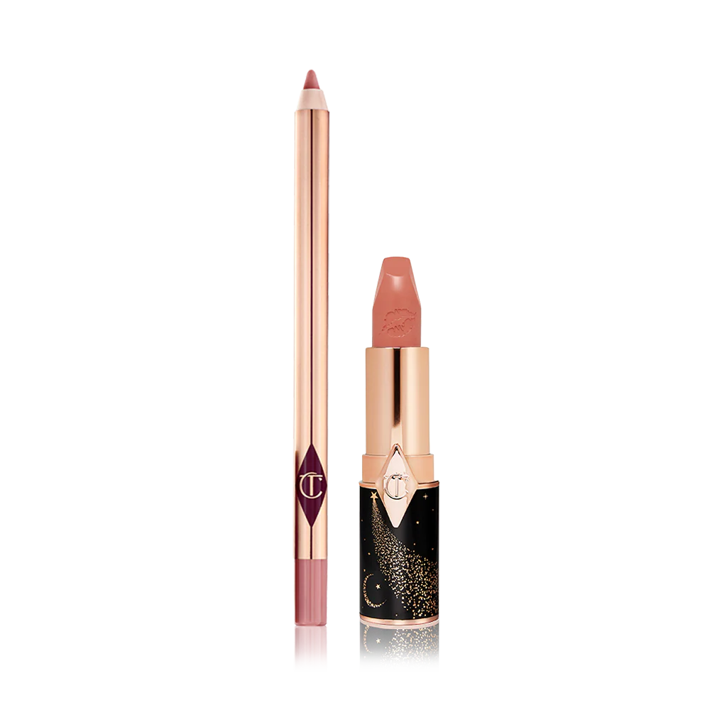 HOT LIPS 2 LIP KIT - MAKEUP KIT