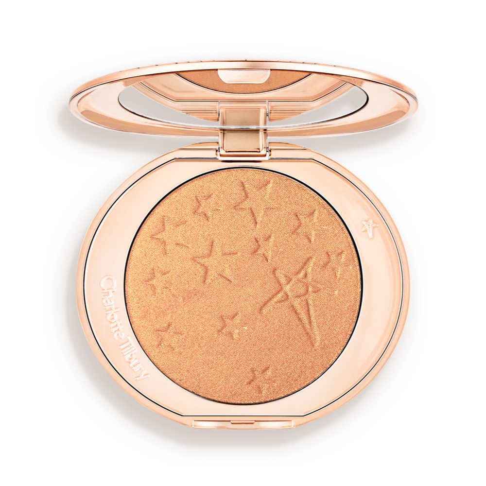 HOLLYWOOD GLOW GLIDE FACE ARCHITECT HIGHLIGHTER - GILDED GLOW