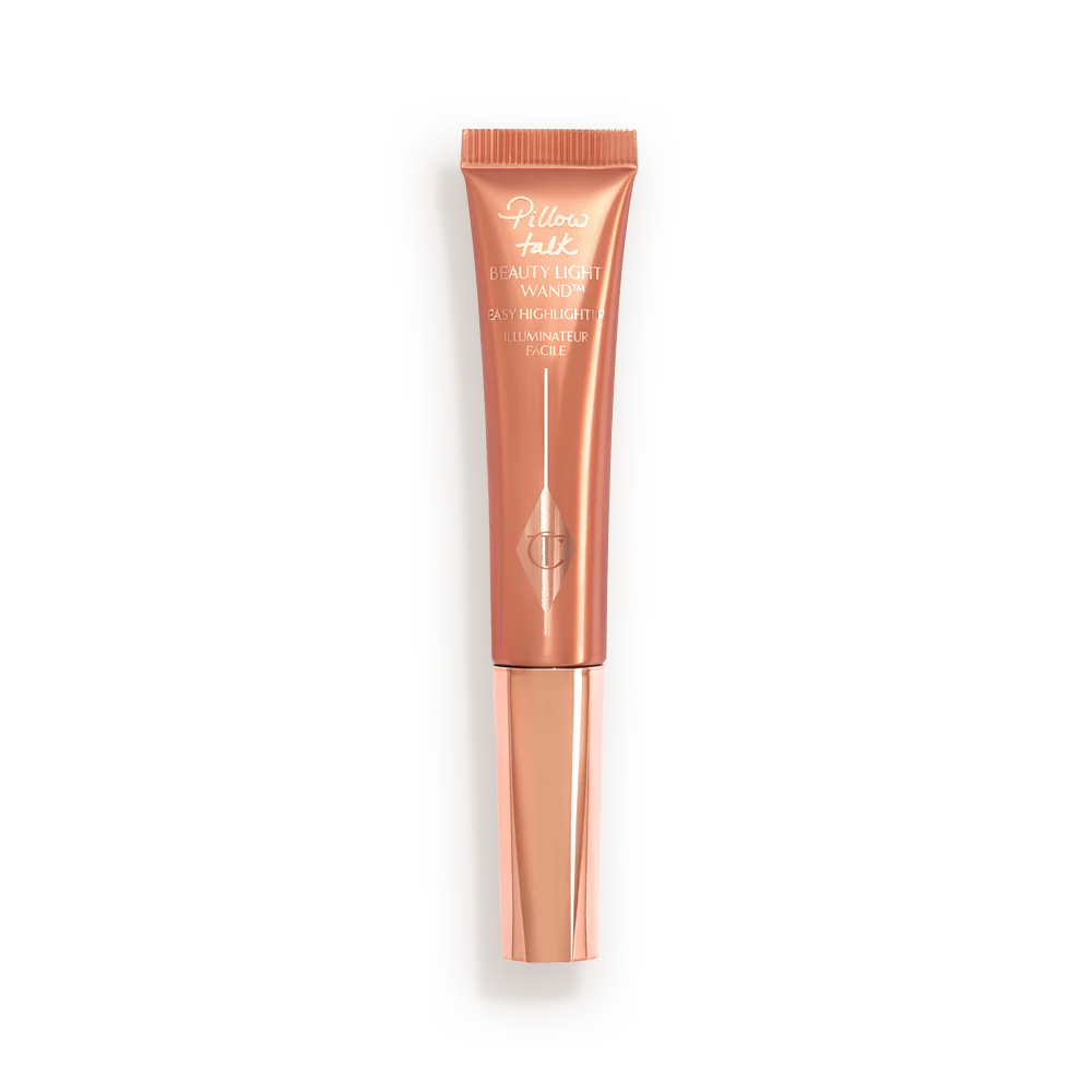 BEAUTY LIGHT WAND - PILLOW TALK MEDIUM