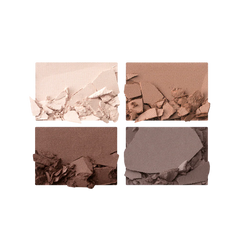 LUXURY PALETTE - THE SOPHISTICATE