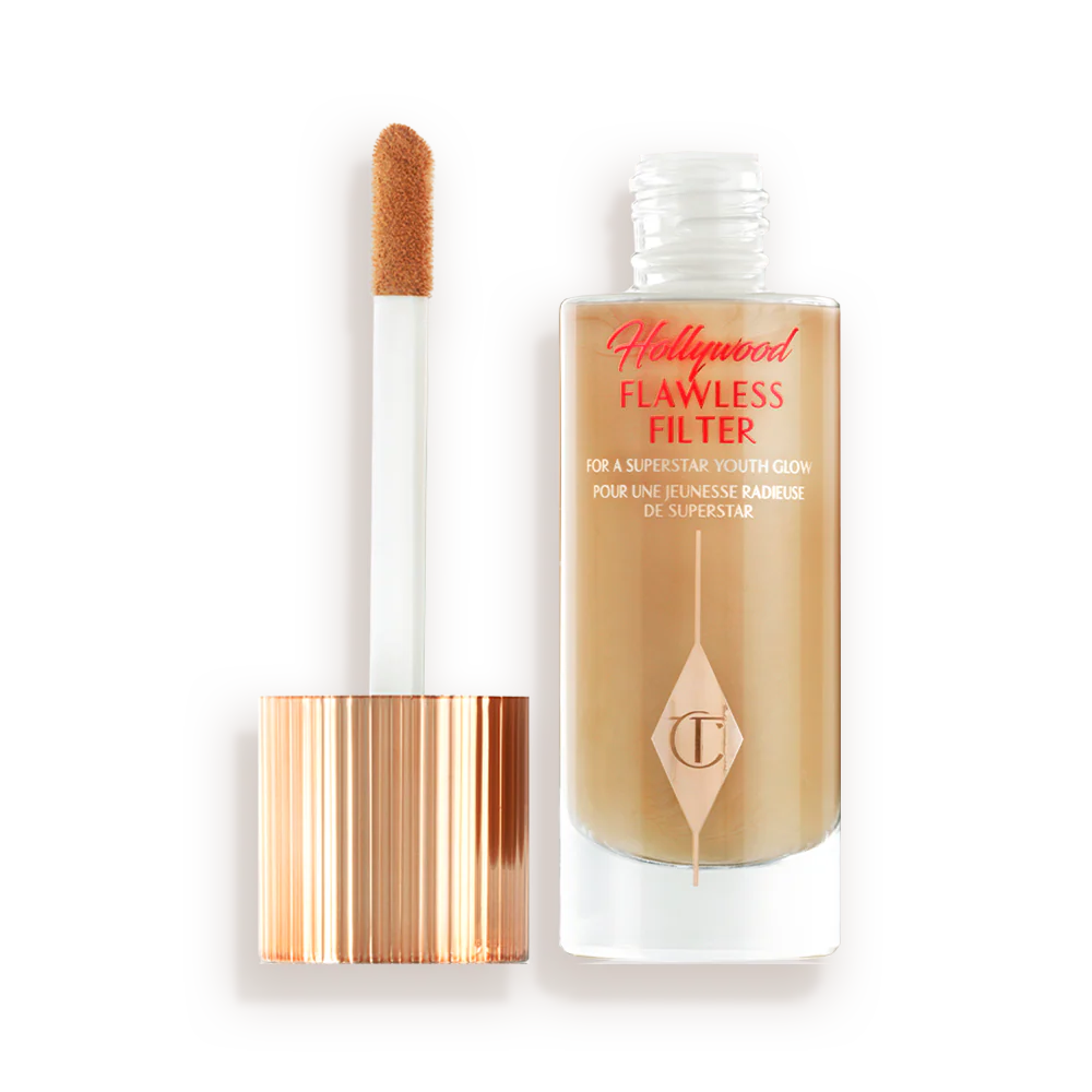 HOLLYWOOD FLAWLESS FILTER - 5 TAN