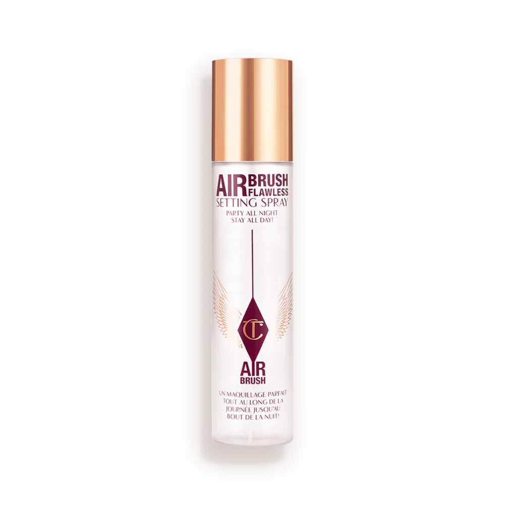 AIRBRUSH FLAWLESS SETTING SPRAY - 200 ML