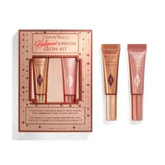 CHARLOTTE'S HOLLYWOOD SUPERSTAR GLOW KIT - LIMITED EDITION KIT