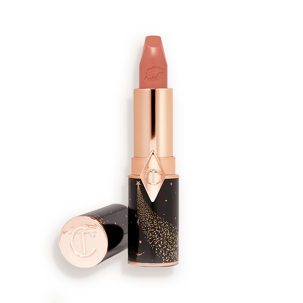 HOT LIPS 2 - JK MAGIC