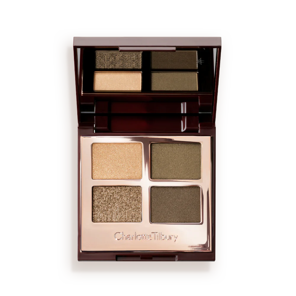 LUXURY PALETTE - THE REBEL