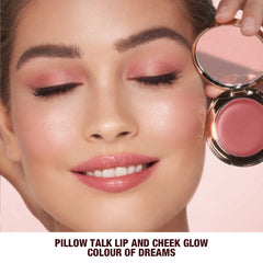 YOUR MOST BEAUTIFUL LIPS & CHEEK DUO - MAKEUP KIT