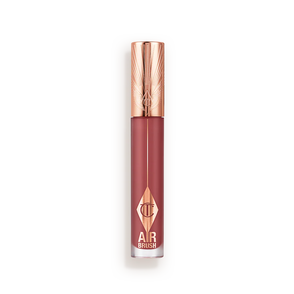 AIRBRUSH FLAWLESS LIP BLUR - PILLOW TALK MEDIUM BLUR