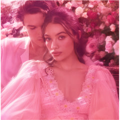 THE GIFT OF LOVE - MAKEUP & FRAGRANCE KIT
