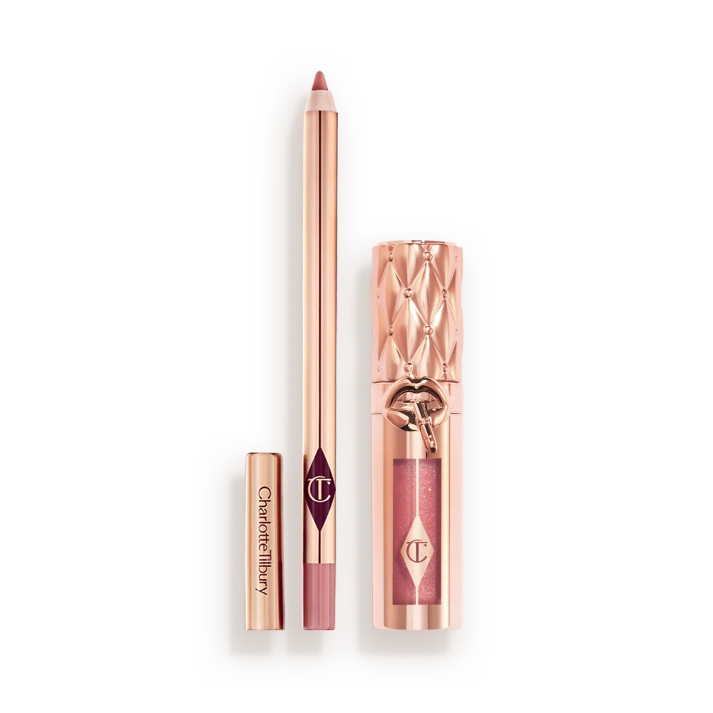 PLUMPGASM LIP CHEAT KIT - LIP KIT