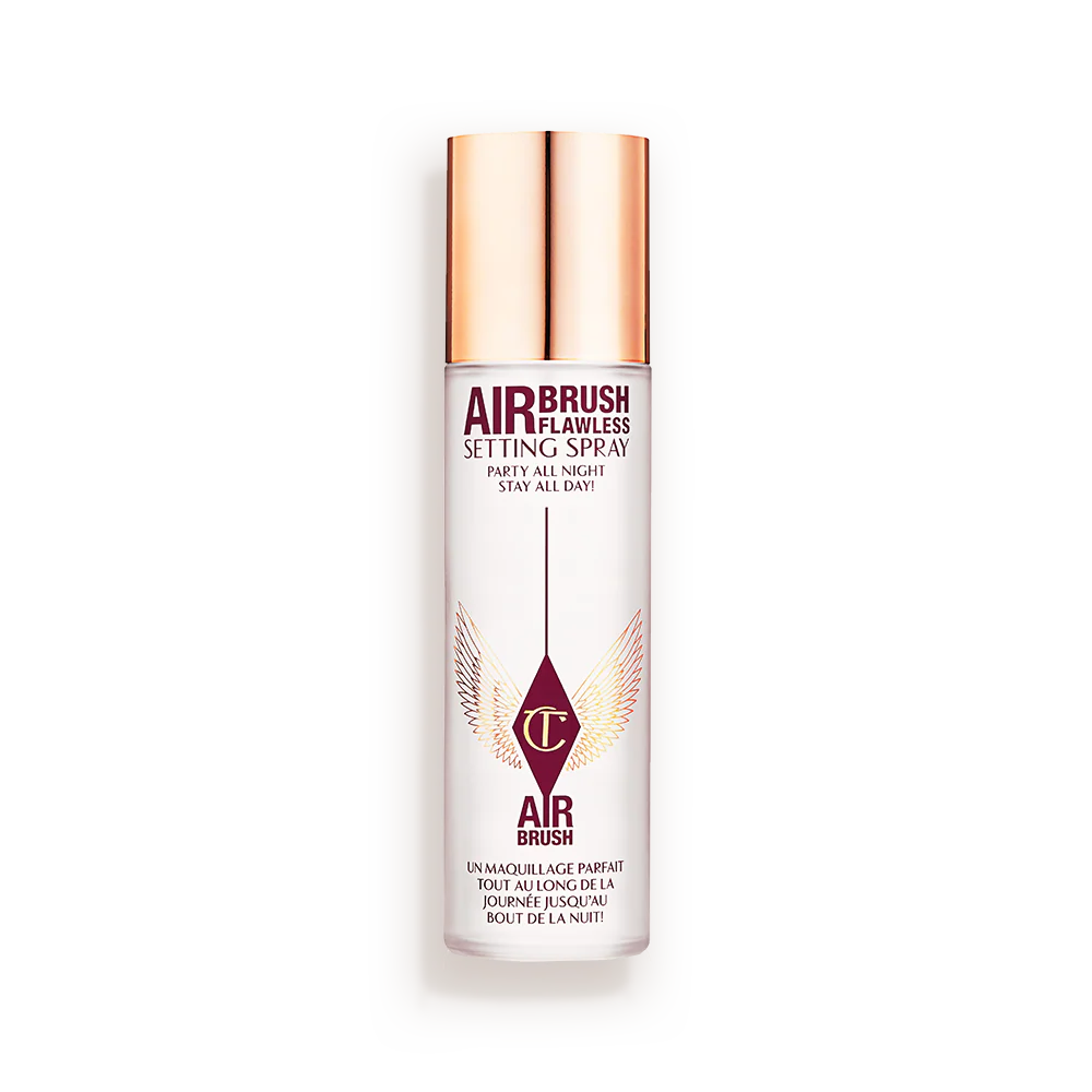 AIRBRUSH FLAWLESS SETTING SPRAY - ORIGINAL 100 ML