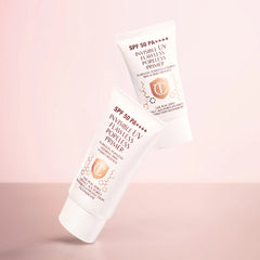 SPF50 AIRBRUSH COMPLEXION DUO - MAKEUP KIT
