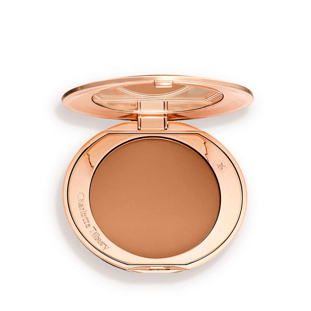 AIRBRUSH FLAWLESS FINISH - 4 DEEP