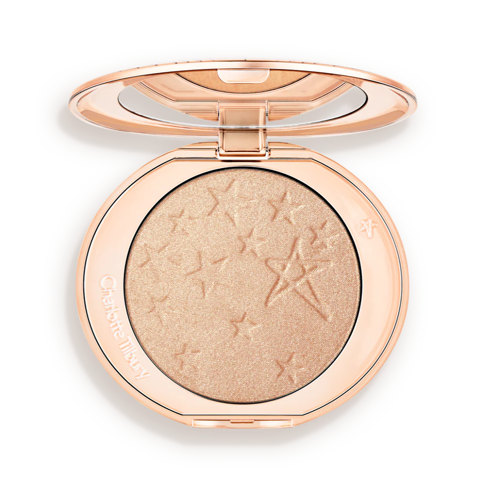 HOLLYWOOD GLOW GLIDE FACE ARCHITECT HIGHLIGHTER - CHAMPAGNE GLOW