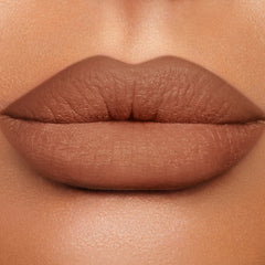 LIP CHEAT - FOXY BROWN